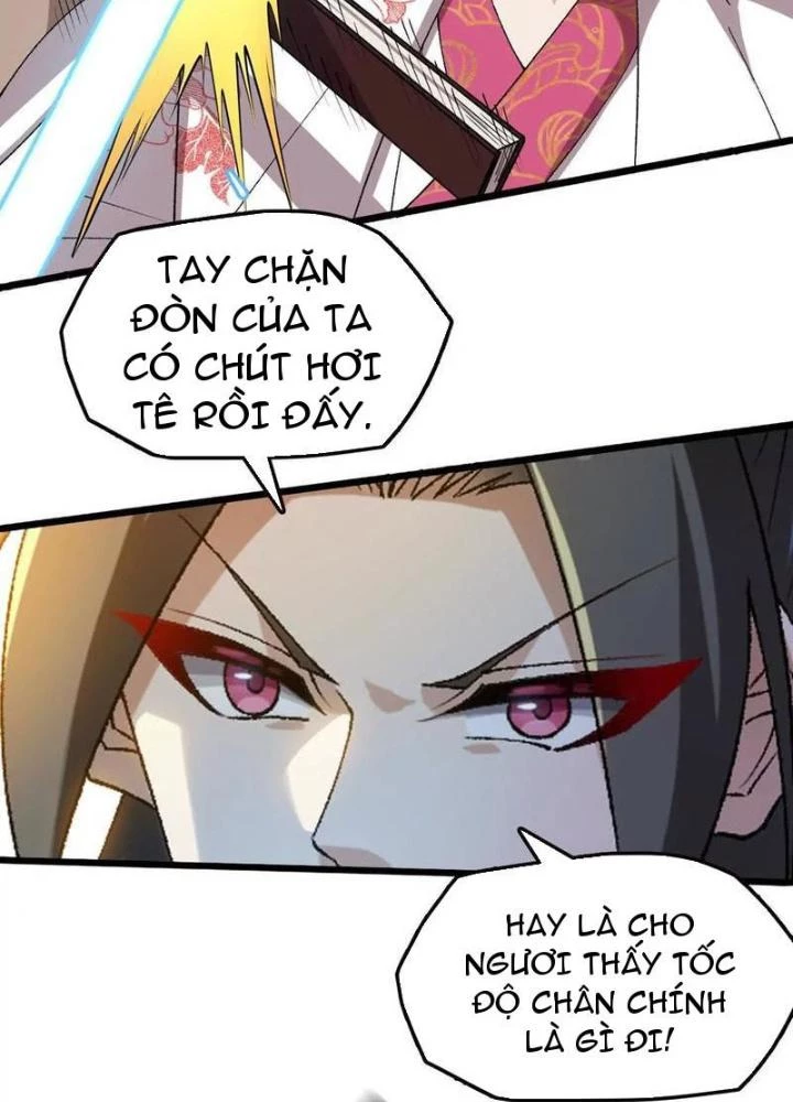Tiến Hóa Đi, Caterpie Chapter 79 - Trang 2