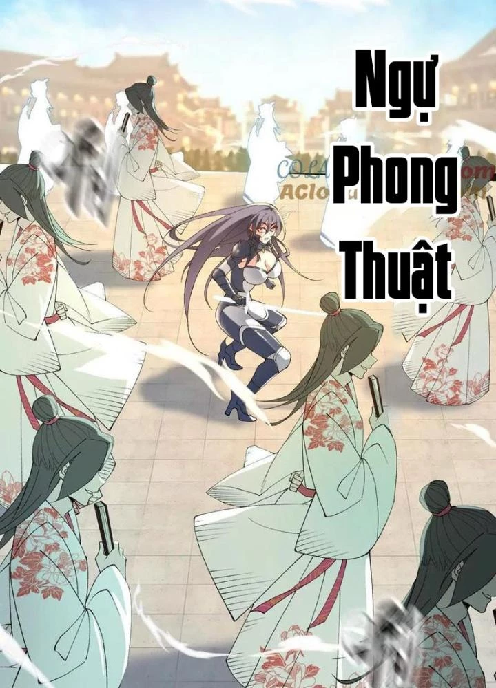 Tiến Hóa Đi, Caterpie Chapter 79 - Trang 2