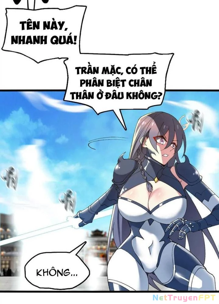 Tiến Hóa Đi, Caterpie Chapter 79 - Trang 2