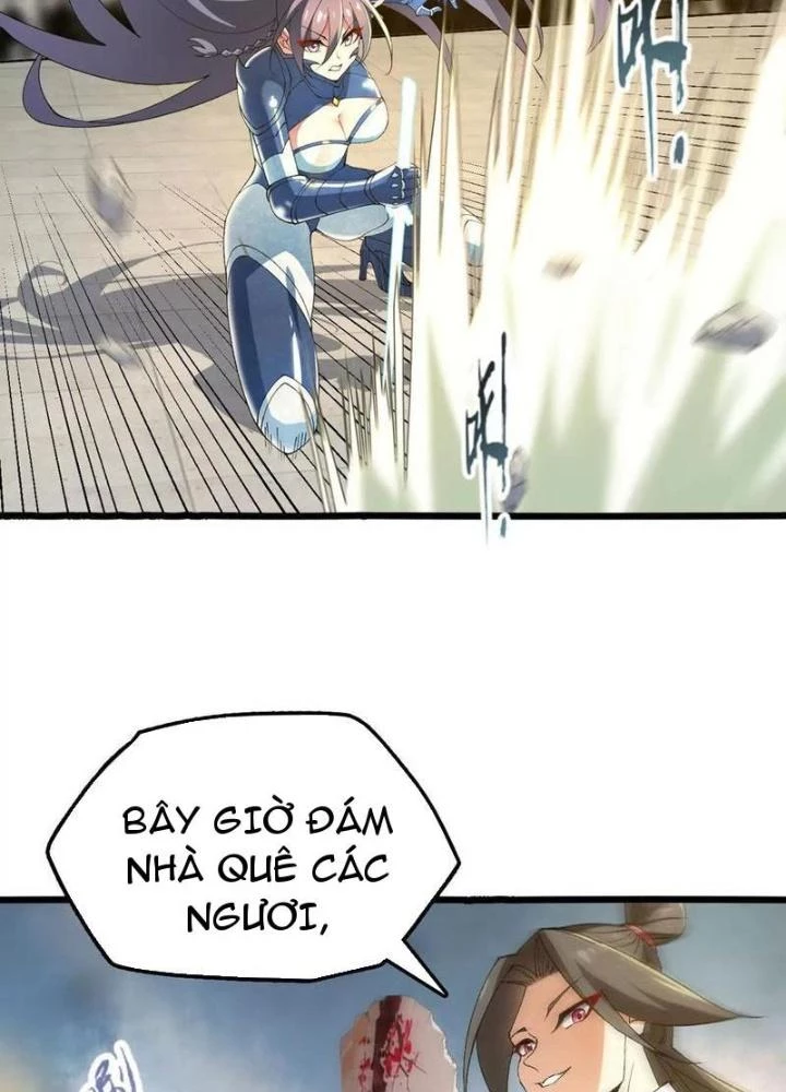 Tiến Hóa Đi, Caterpie Chapter 79 - Trang 2