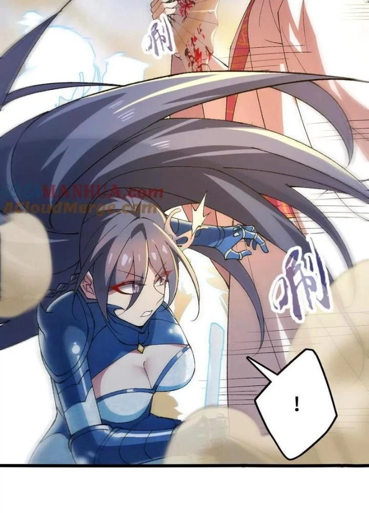 Tiến Hóa Đi, Caterpie Chapter 79 - Trang 2