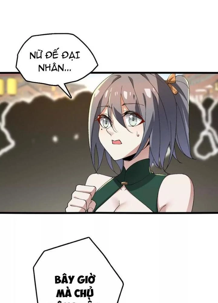 Tiến Hóa Đi, Caterpie Chapter 80 - Trang 3