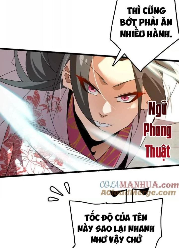 Tiến Hóa Đi, Caterpie Chapter 80 - Trang 3