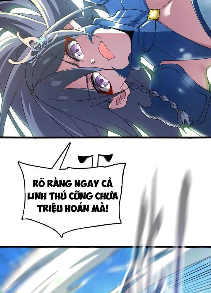 Tiến Hóa Đi, Caterpie Chapter 80 - Trang 3