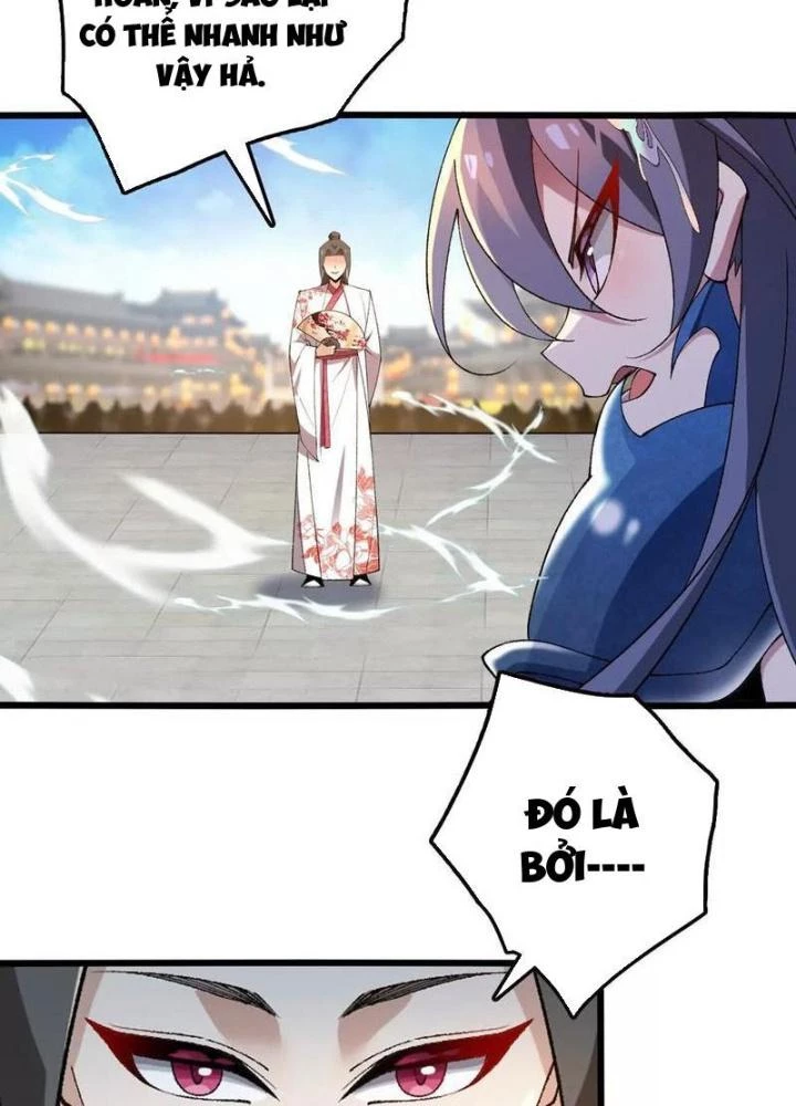 Tiến Hóa Đi, Caterpie Chapter 80 - Trang 3