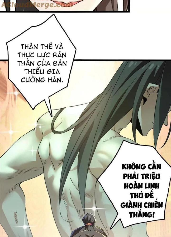 Tiến Hóa Đi, Caterpie Chapter 80 - Trang 3