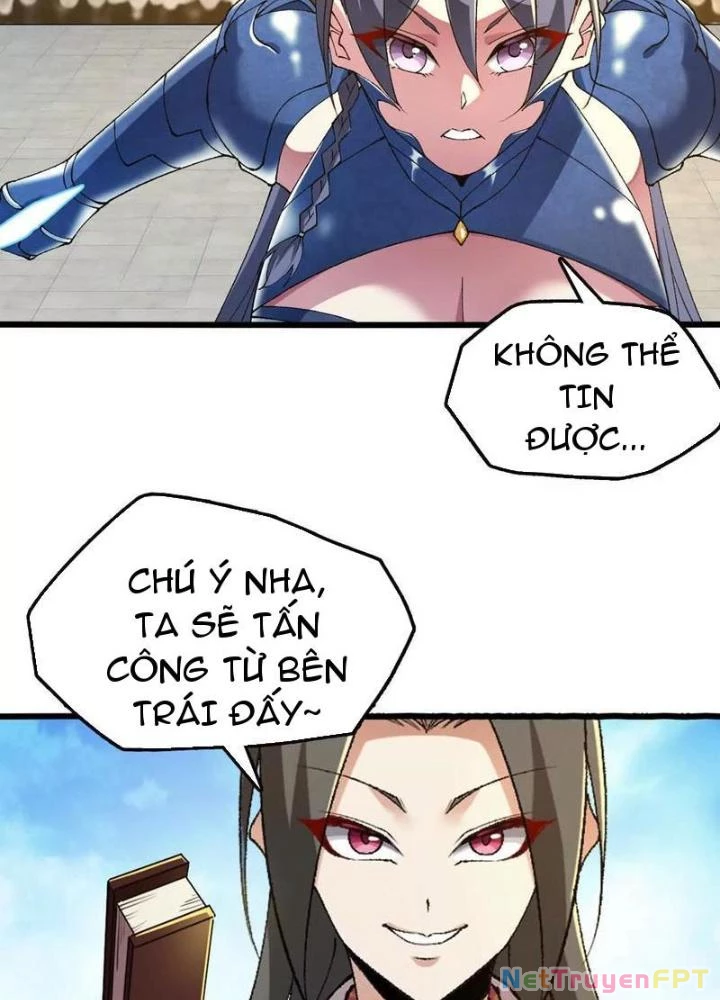 Tiến Hóa Đi, Caterpie Chapter 80 - Trang 3