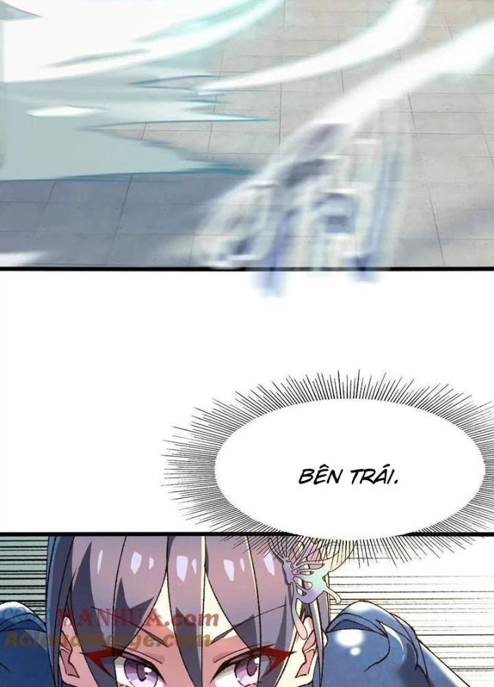 Tiến Hóa Đi, Caterpie Chapter 80 - Trang 3