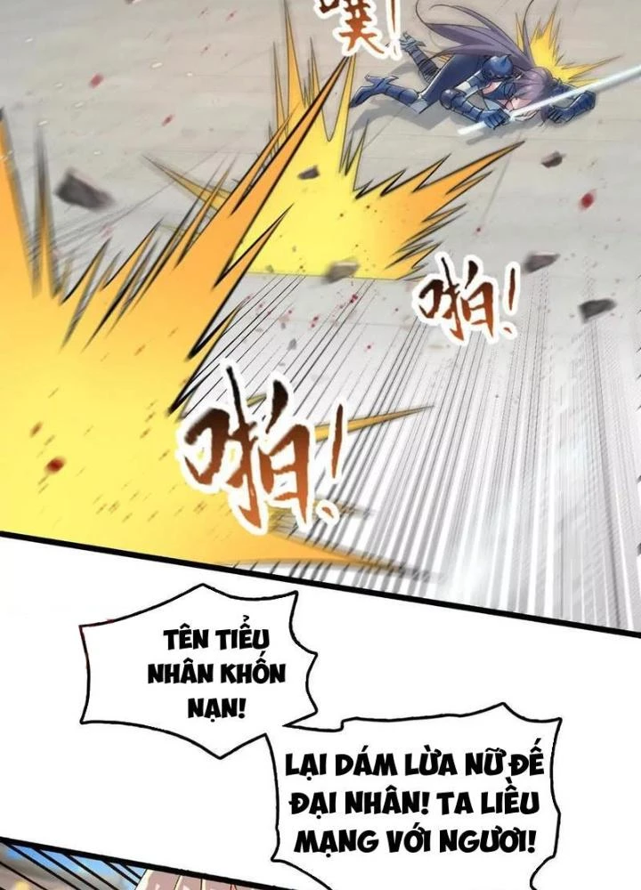 Tiến Hóa Đi, Caterpie Chapter 80 - Trang 3