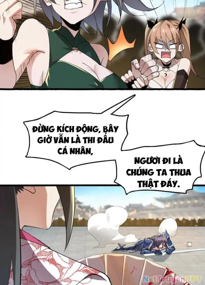Tiến Hóa Đi, Caterpie Chapter 80 - Trang 3