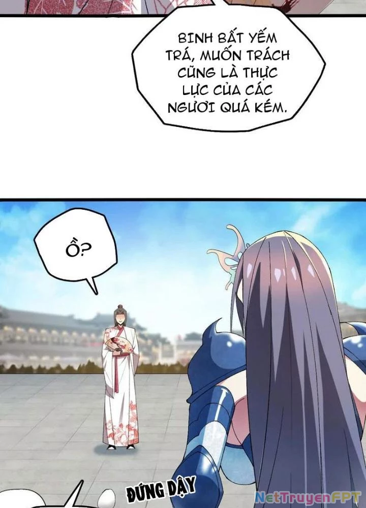 Tiến Hóa Đi, Caterpie Chapter 80 - Trang 3
