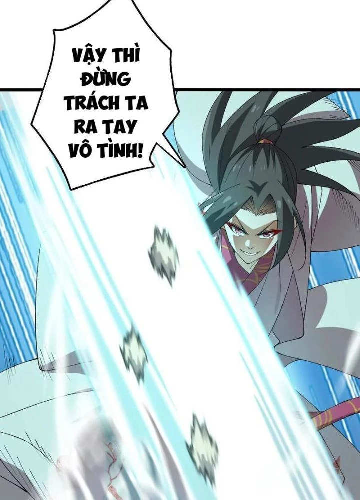 Tiến Hóa Đi, Caterpie Chapter 80 - Trang 3