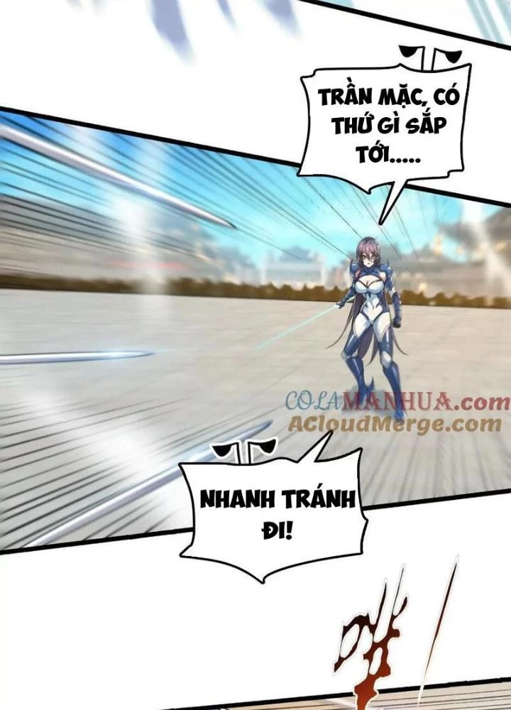 Tiến Hóa Đi, Caterpie Chapter 80 - Trang 3