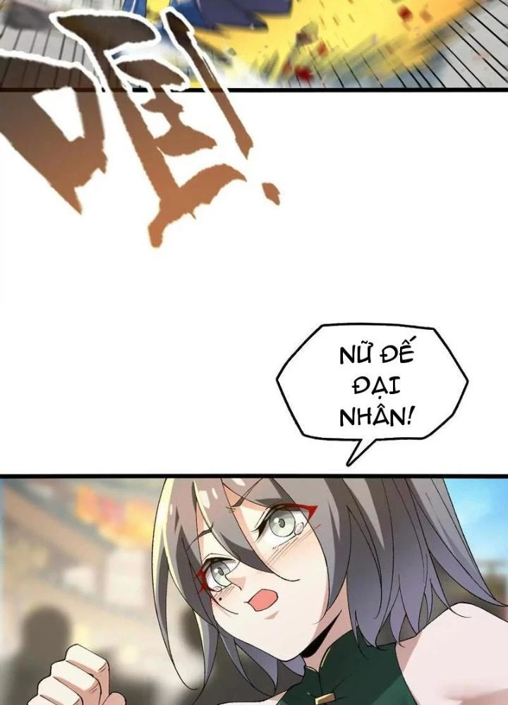 Tiến Hóa Đi, Caterpie Chapter 80 - Trang 3