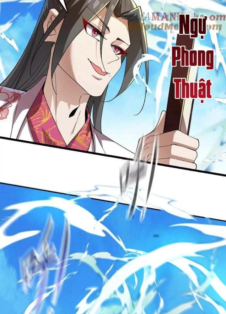 Tiến Hóa Đi, Caterpie Chapter 80 - Trang 3