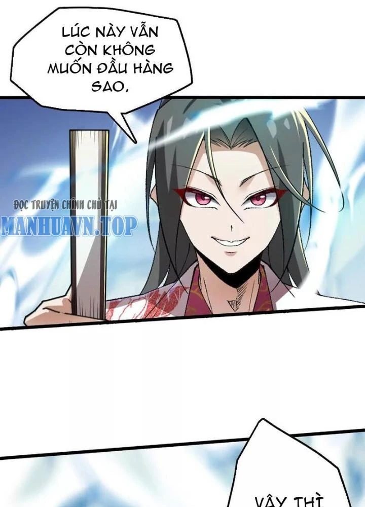Tiến Hóa Đi, Caterpie Chapter 80 - Trang 3