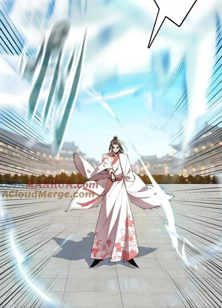 Tiến Hóa Đi, Caterpie Chapter 80 - Trang 3