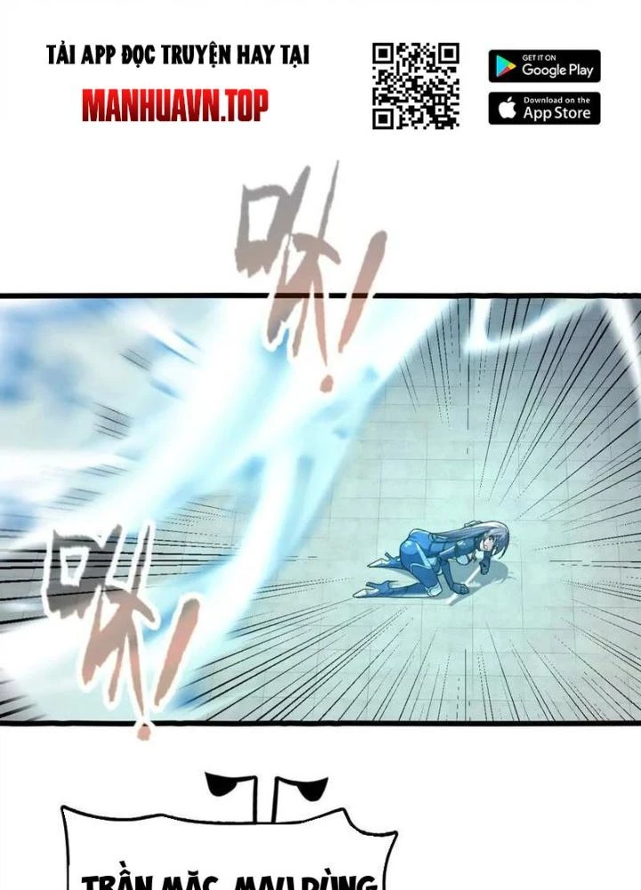 Tiến Hóa Đi, Caterpie Chapter 80 - Trang 3