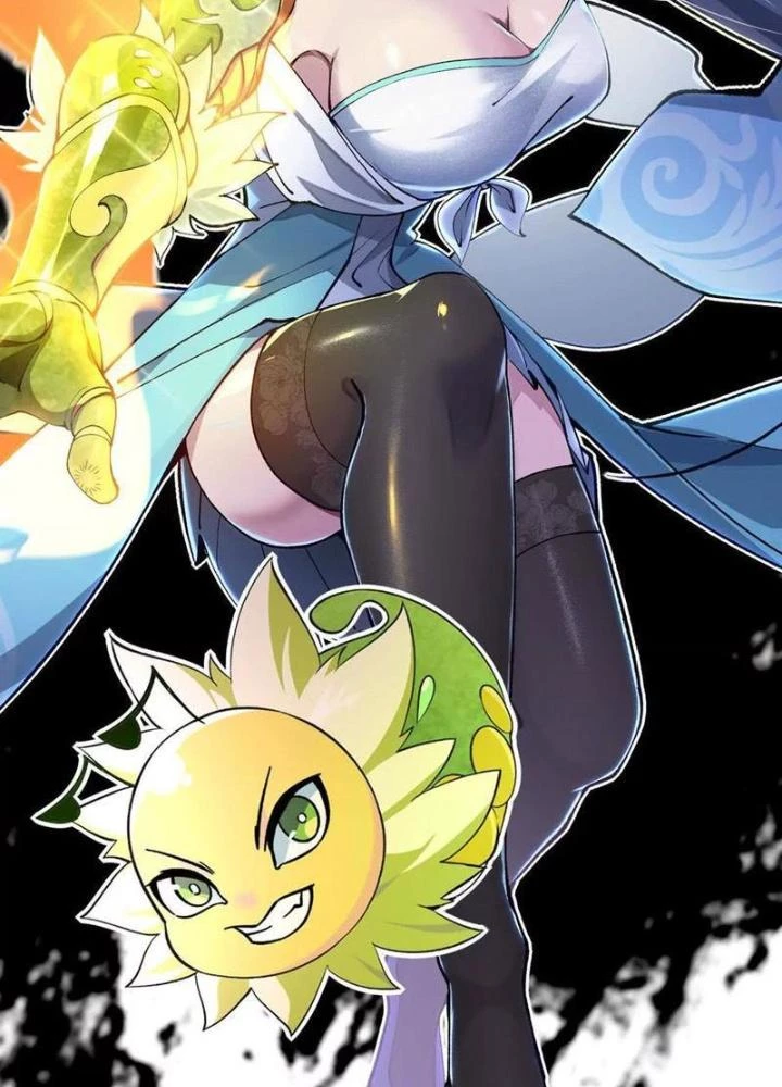 Tiến Hóa Đi, Caterpie Chapter 81 - Trang 2