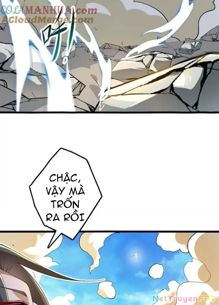 Tiến Hóa Đi, Caterpie Chapter 81 - Trang 2