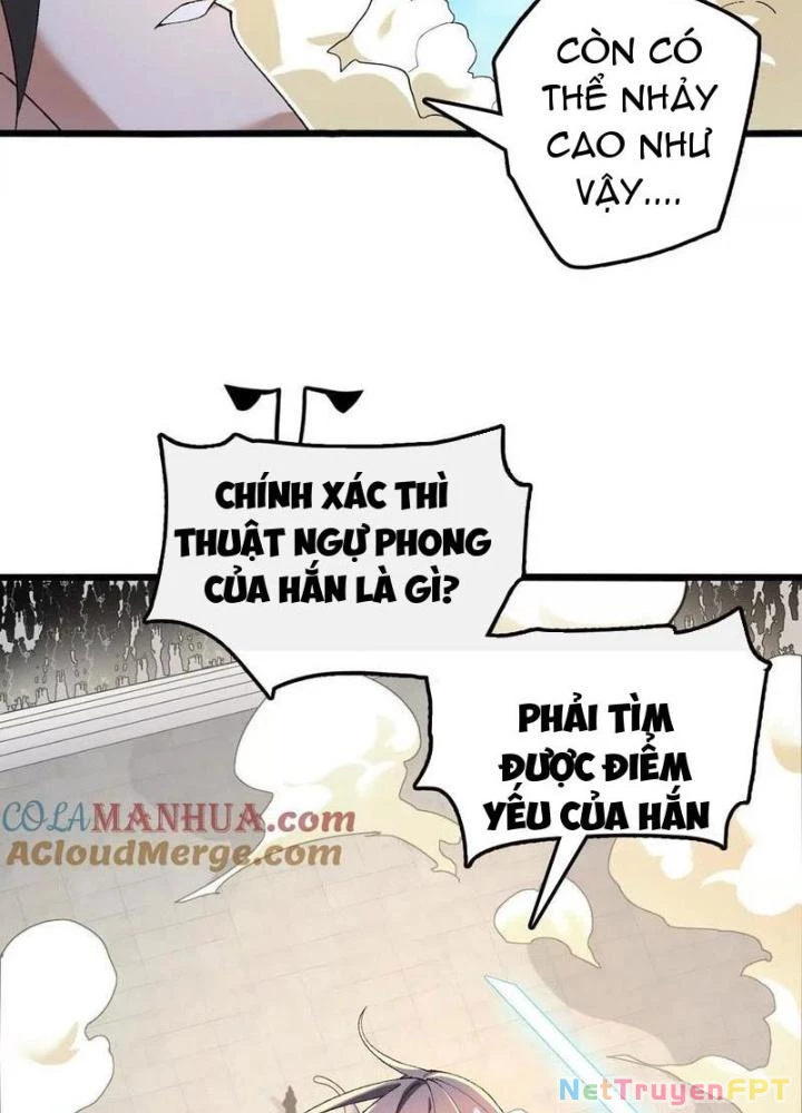 Tiến Hóa Đi, Caterpie Chapter 81 - Trang 2