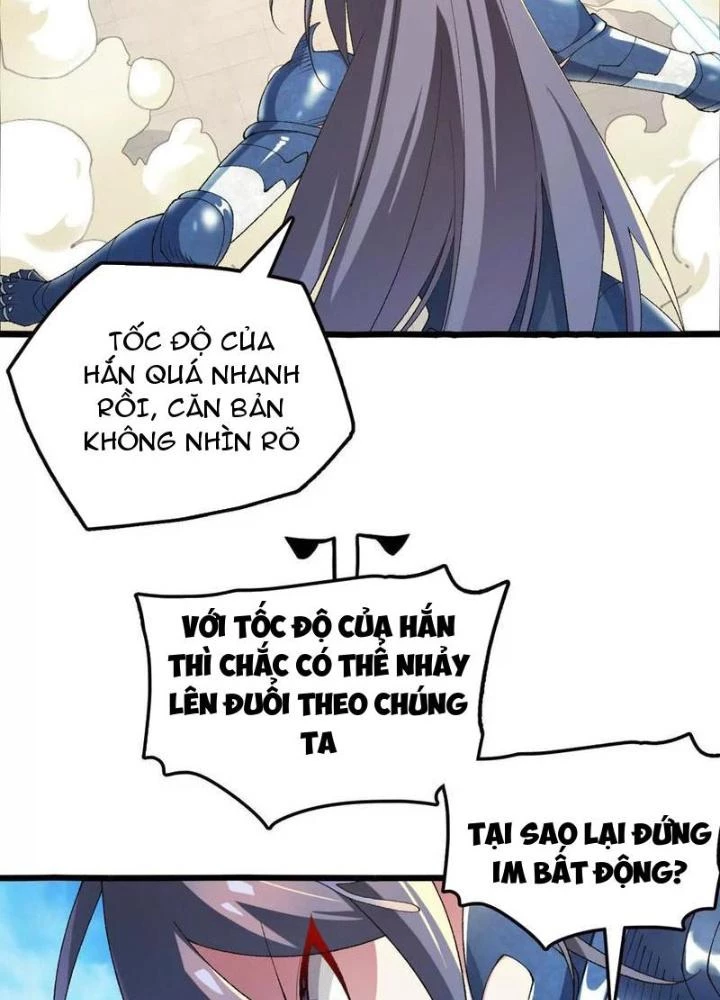 Tiến Hóa Đi, Caterpie Chapter 81 - Trang 2
