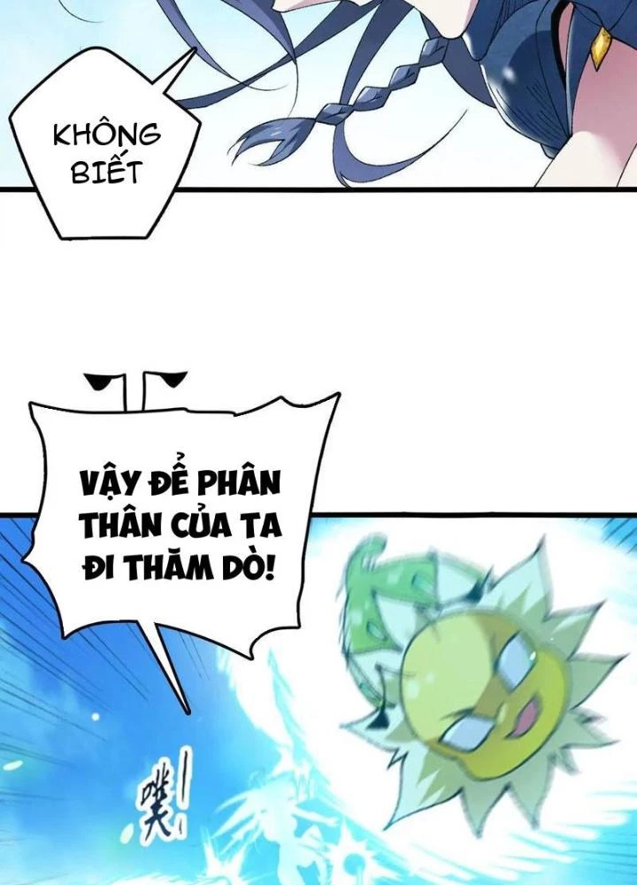 Tiến Hóa Đi, Caterpie Chapter 81 - Trang 2