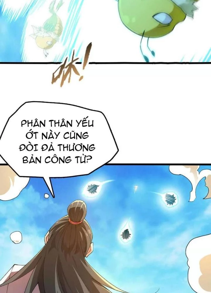 Tiến Hóa Đi, Caterpie Chapter 81 - Trang 2