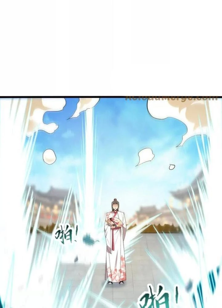 Tiến Hóa Đi, Caterpie Chapter 81 - Trang 2