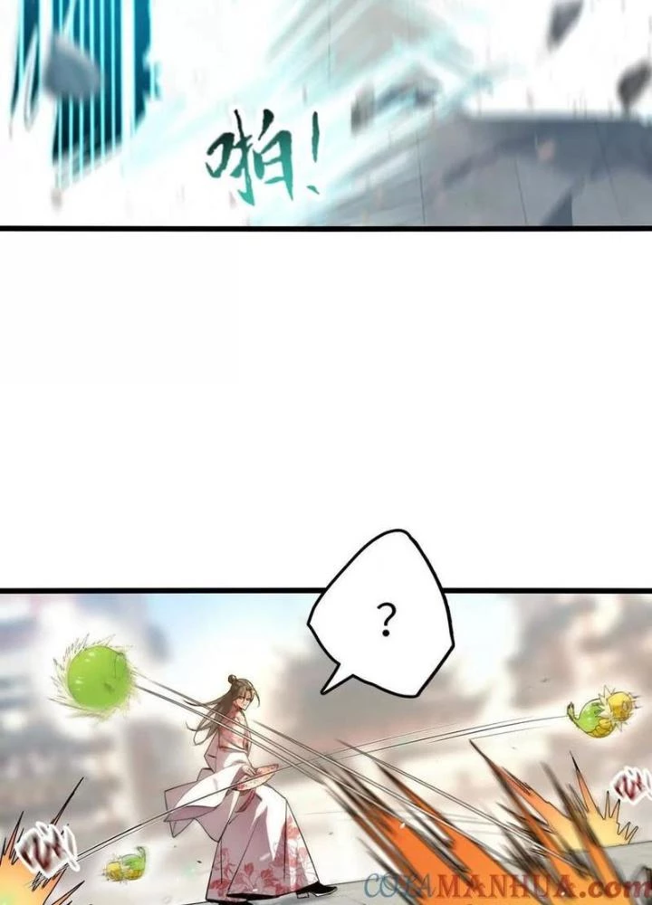 Tiến Hóa Đi, Caterpie Chapter 81 - Trang 2