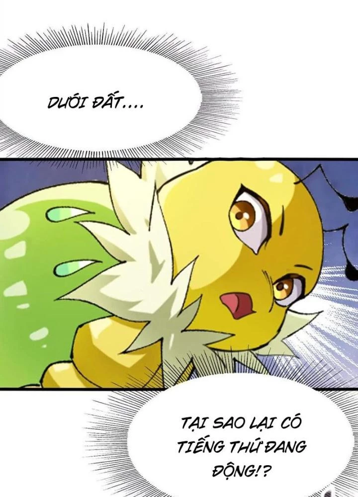 Tiến Hóa Đi, Caterpie Chapter 81 - Trang 2