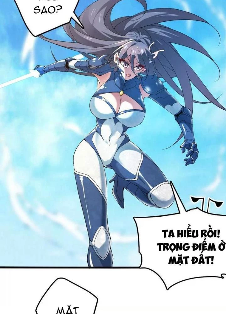 Tiến Hóa Đi, Caterpie Chapter 81 - Trang 2