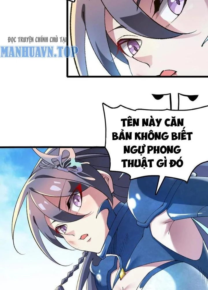 Tiến Hóa Đi, Caterpie Chapter 81 - Trang 2