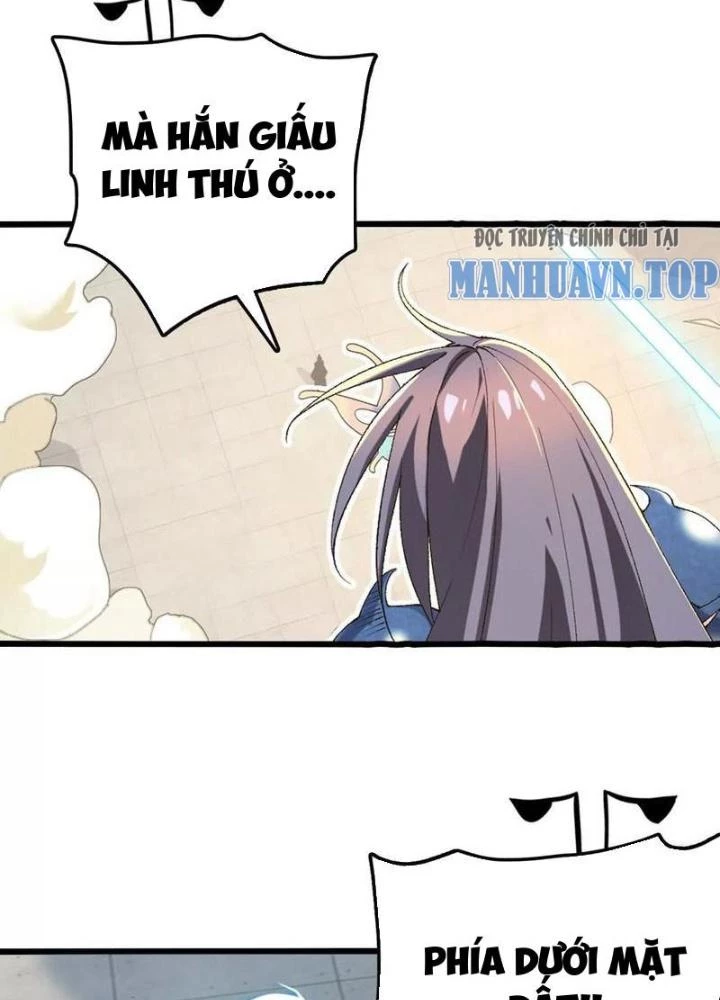 Tiến Hóa Đi, Caterpie Chapter 81 - Trang 2