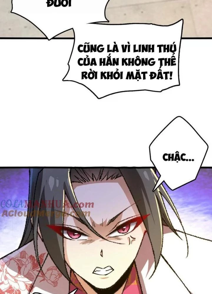 Tiến Hóa Đi, Caterpie Chapter 81 - Trang 2