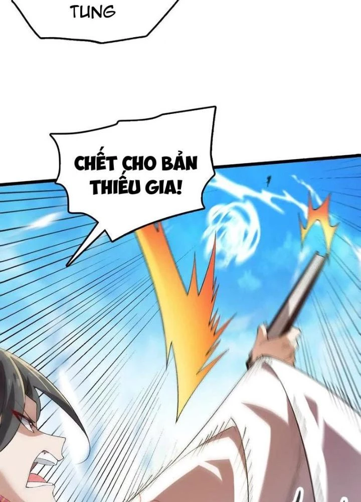 Tiến Hóa Đi, Caterpie Chapter 81 - Trang 2