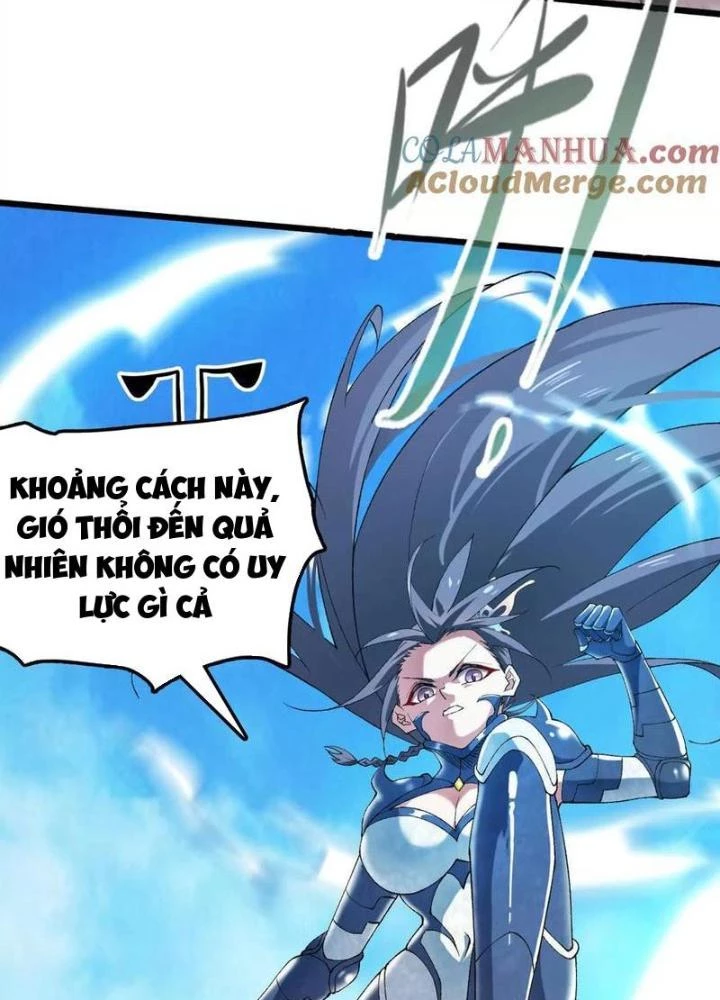 Tiến Hóa Đi, Caterpie Chapter 81 - Trang 2
