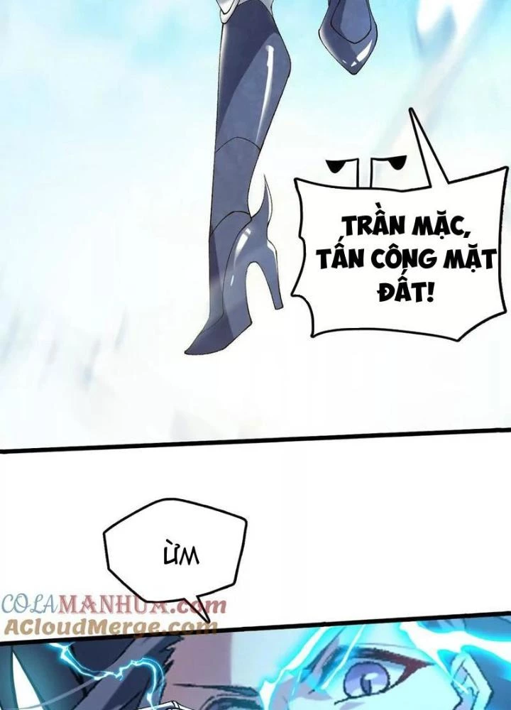 Tiến Hóa Đi, Caterpie Chapter 81 - Trang 2