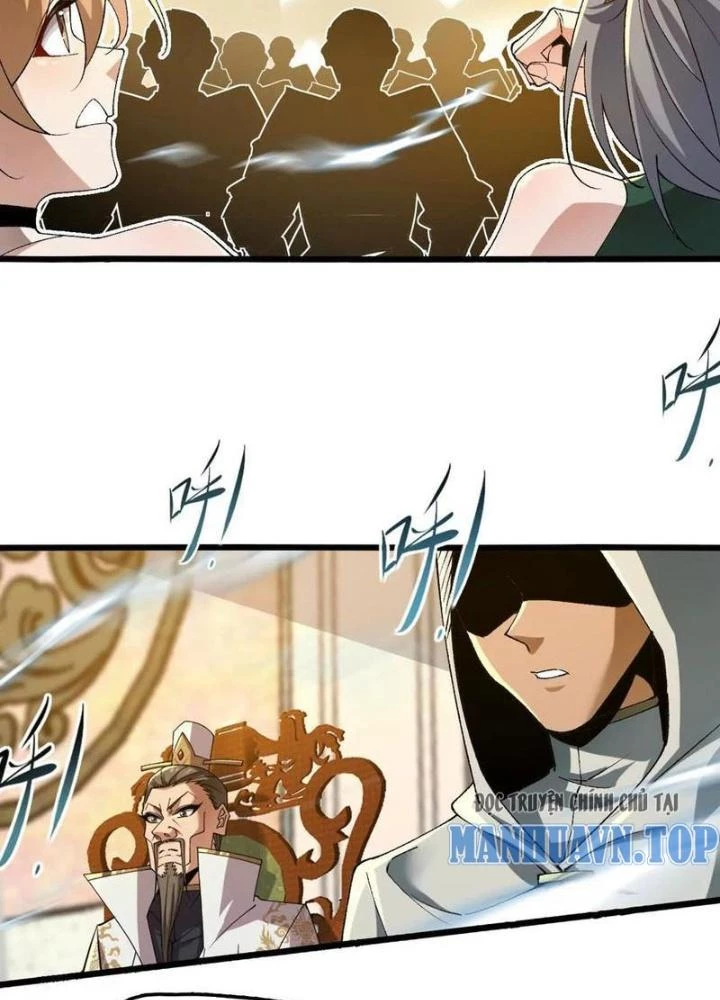 Tiến Hóa Đi, Caterpie Chapter 81 - Trang 2