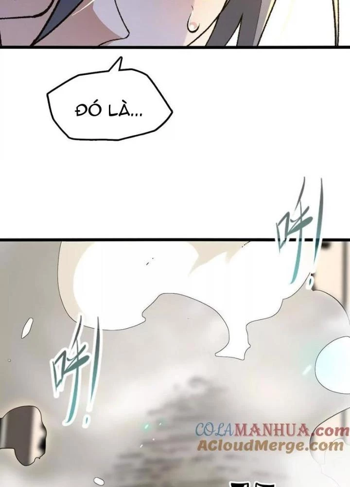 Tiến Hóa Đi, Caterpie Chapter 81 - Trang 2