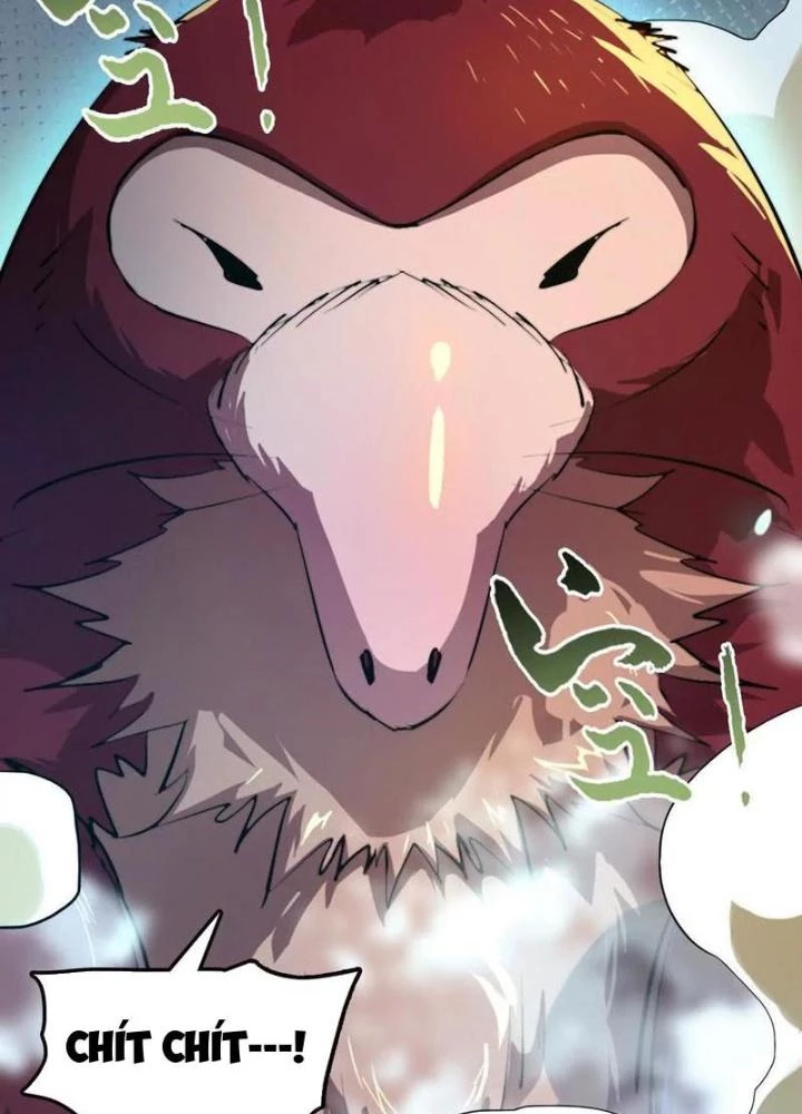Tiến Hóa Đi, Caterpie Chapter 81 - Trang 2