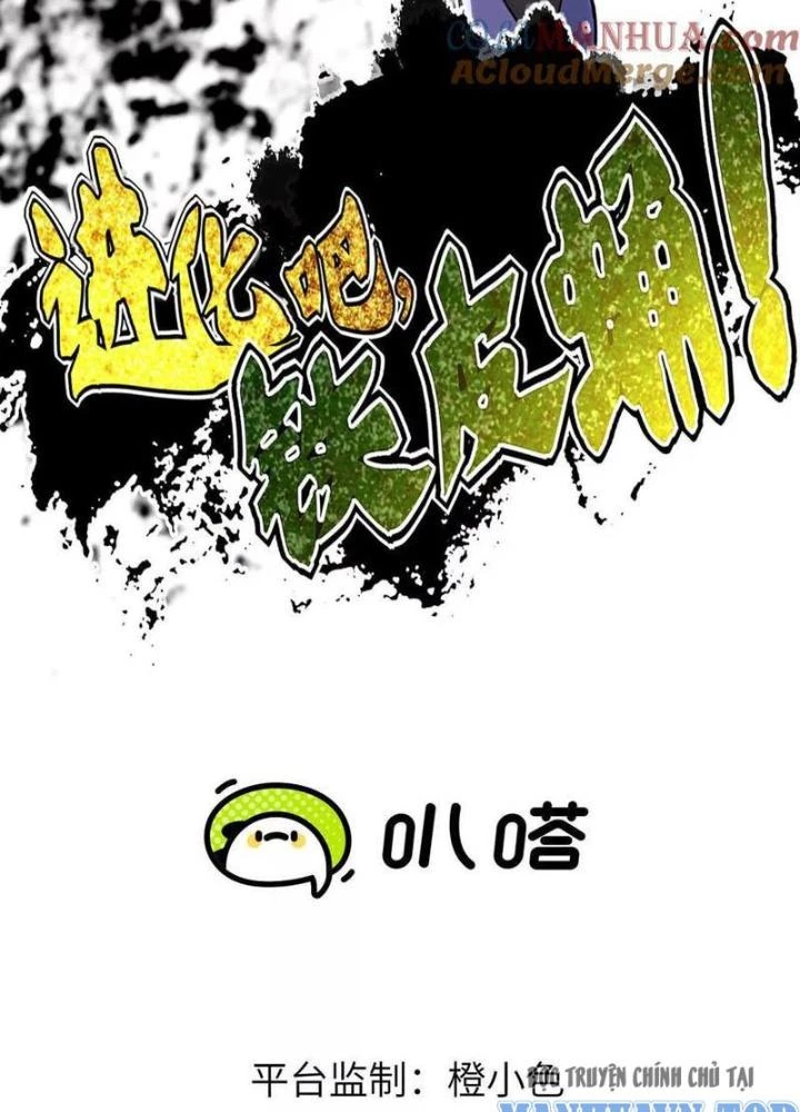 Tiến Hóa Đi, Caterpie Chapter 82 - Trang 2