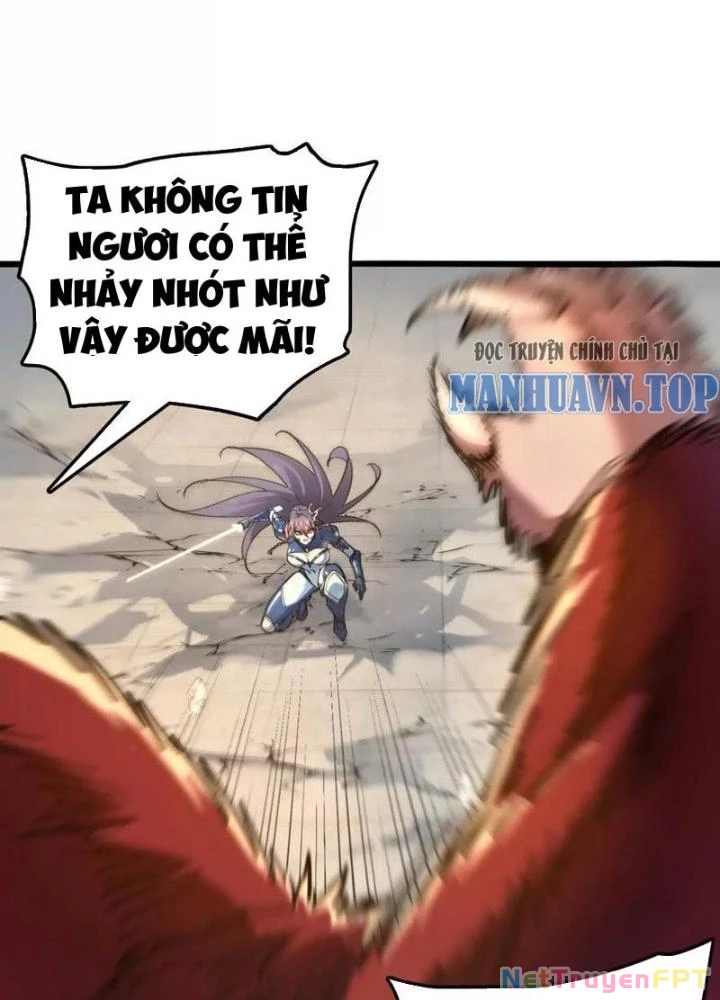 Tiến Hóa Đi, Caterpie Chapter 82 - Trang 2