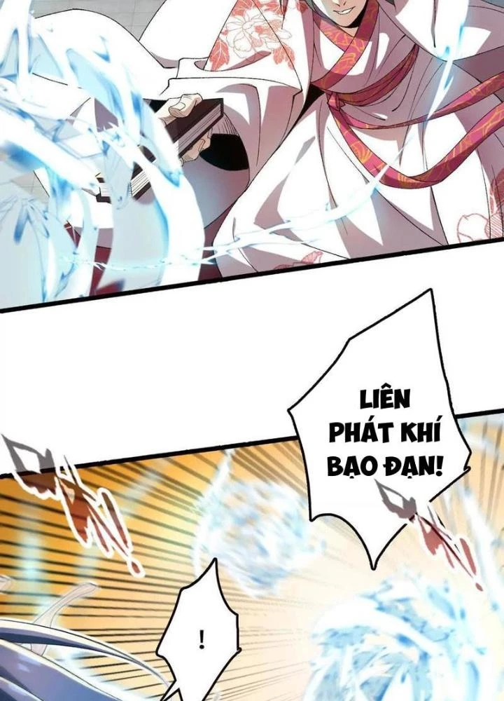 Tiến Hóa Đi, Caterpie Chapter 82 - Trang 2