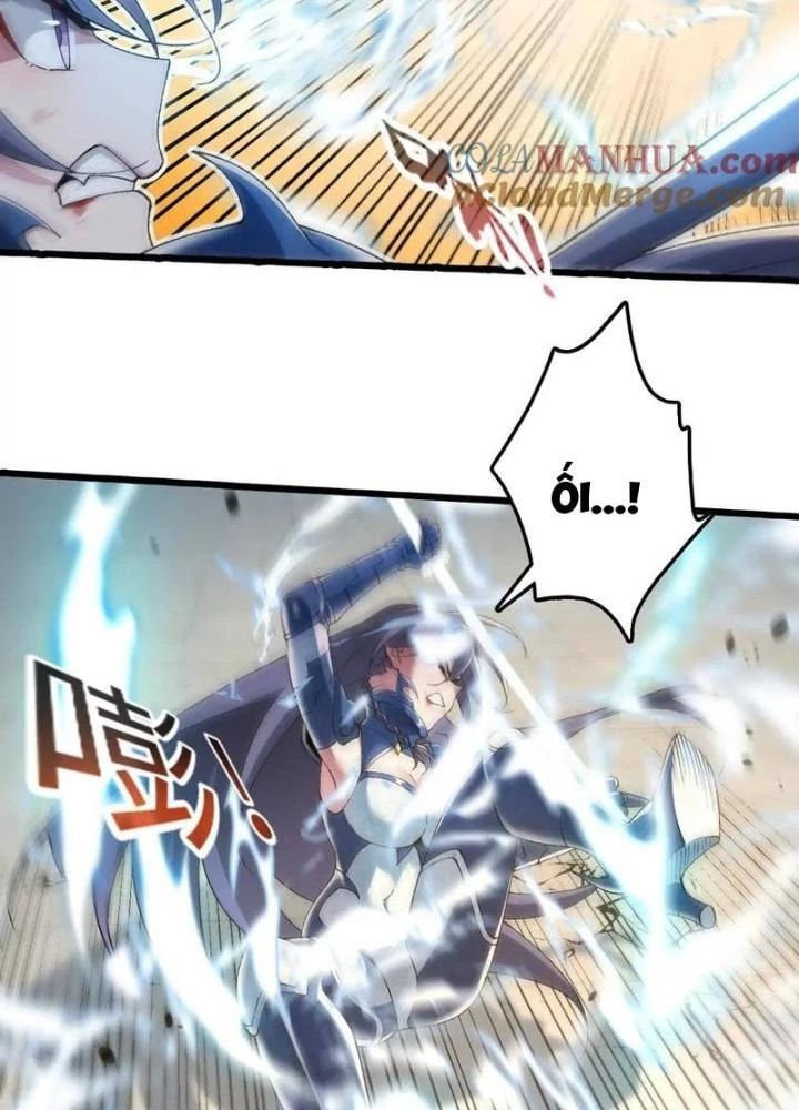 Tiến Hóa Đi, Caterpie Chapter 82 - Trang 2