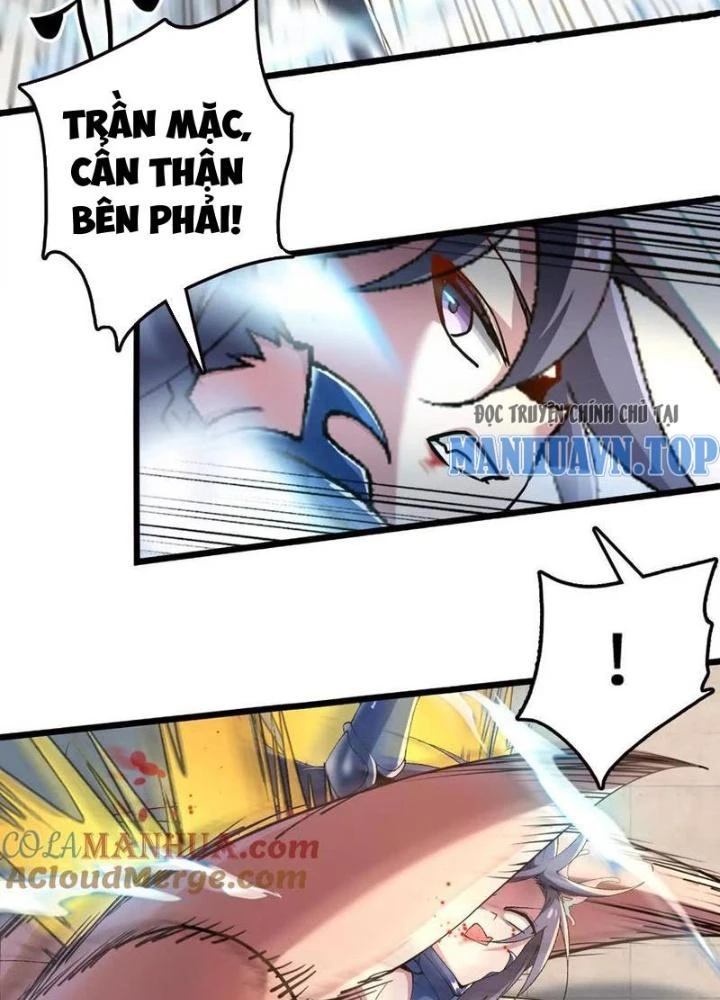 Tiến Hóa Đi, Caterpie Chapter 82 - Trang 2