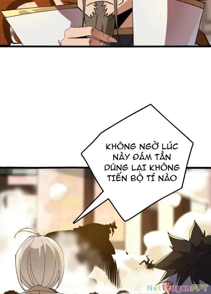 Tiến Hóa Đi, Caterpie Chapter 82 - Trang 2