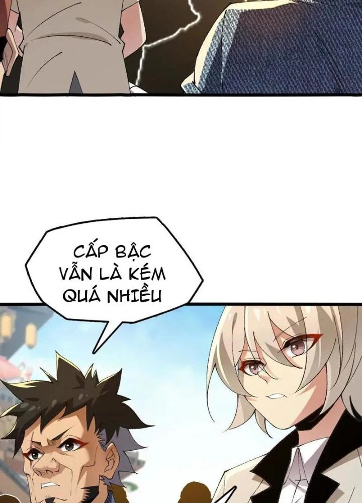 Tiến Hóa Đi, Caterpie Chapter 82 - Trang 2