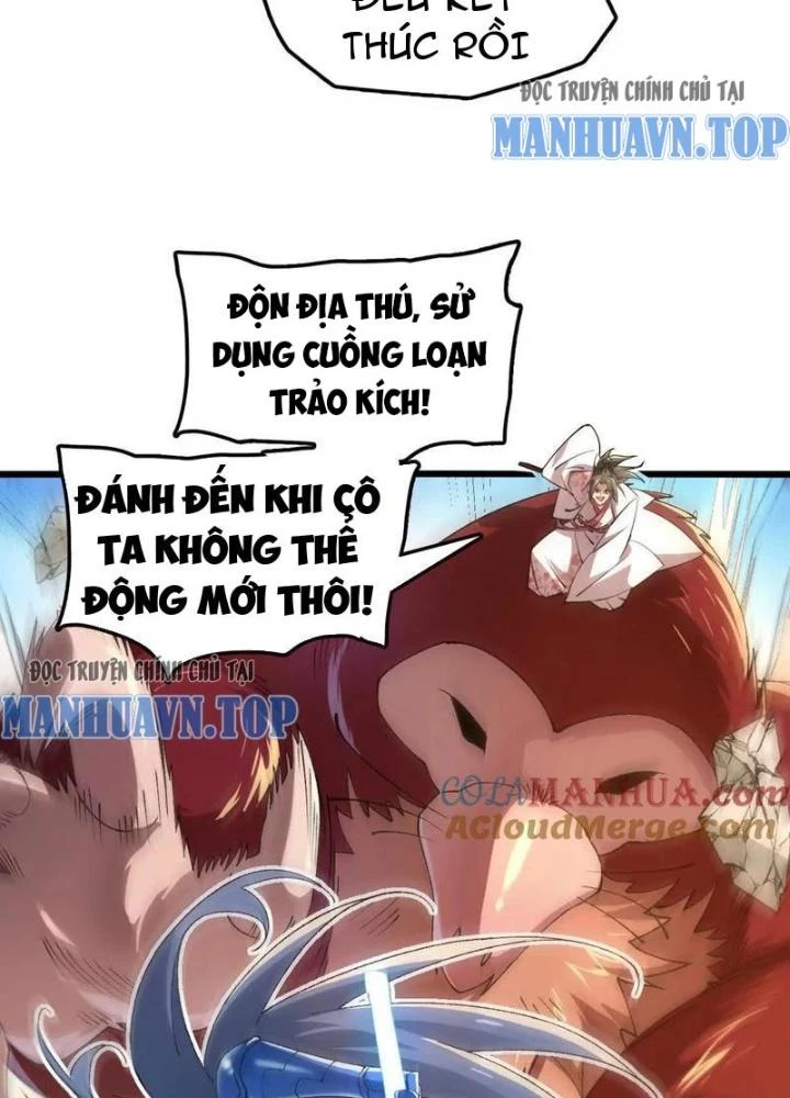 Tiến Hóa Đi, Caterpie Chapter 82 - Trang 2