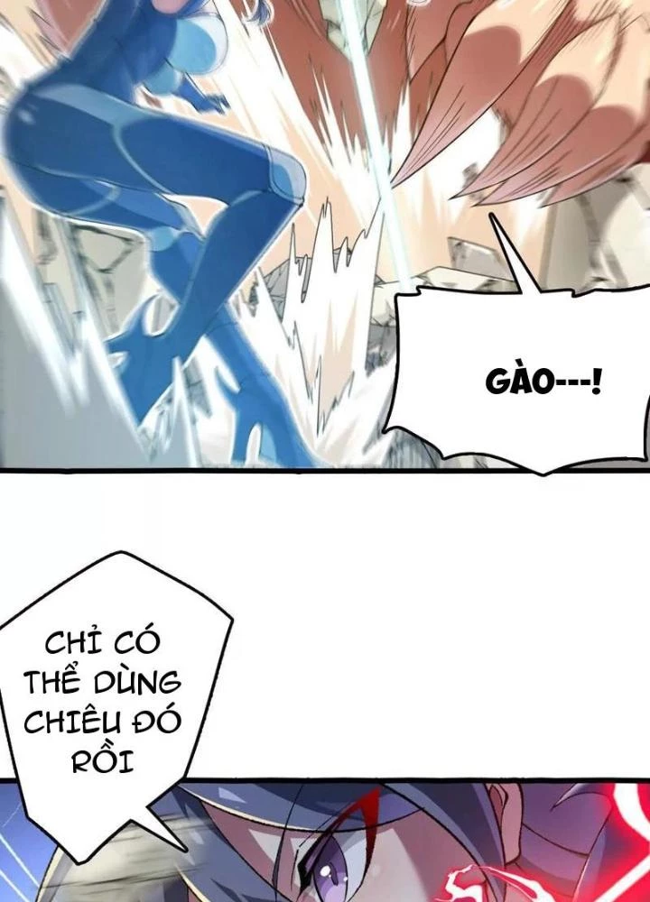 Tiến Hóa Đi, Caterpie Chapter 82 - Trang 2